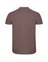 Polo de manga corta para hombre de 200 g/m² Personalizado 6R6638 - Imagen 158