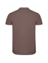 Polo de manga corta para hombre de 200 g/m² Personalizado 6R6638 - Imagen 159
