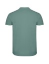 Polo de manga corta para hombre de 200 g/m² Personalizado 6R6638 - Imagen 162