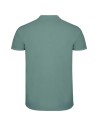 Polo de manga corta para hombre de 200 g/m² Personalizado 6R6638 - Imagen 163
