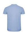Polo de manga corta infantil de 200 g/m² Personalizado 6K6638 - Imagen 37