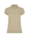 Polo de manga corta para mujer de 200 g/m² Personalizado 6R6634 - Imagen 33