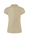 Polo de manga corta para mujer de 200 g/m² Personalizado 6R6634 - Imagen 34