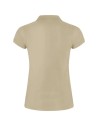 Polo de manga corta para mujer de 200 g/m² Personalizado 6R6634 - Imagen 35