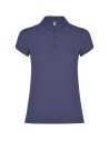 Polo de manga corta para mujer de 200 g/m² Personalizado 6R6634 - Imagen 36