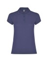 Polo de manga corta para mujer de 200 g/m² Personalizado 6R6634 - Imagen 37