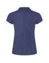 Polo de manga corta para mujer de 200 g/m² Personalizado 6R6634 - Imagen 38