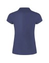 Polo de manga corta para mujer de 200 g/m² Personalizado 6R6634 - Imagen 39