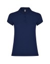 Polo de manga corta para mujer de 200 g/m² Personalizado 6R6634 - Imagen 40