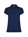 Polo de manga corta para mujer de 200 g/m² Personalizado 6R6634 - Imagen 41