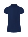 Polo de manga corta para mujer de 200 g/m² Personalizado 6R6634 - Imagen 42