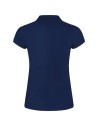 Polo de manga corta para mujer de 200 g/m² Personalizado 6R6634 - Imagen 43
