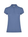 Polo de manga corta para mujer de 200 g/m² Personalizado 6R6634 - Imagen 44