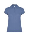 Polo de manga corta para mujer de 200 g/m² Personalizado 6R6634 - Imagen 45