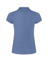 Polo de manga corta para mujer de 200 g/m² Personalizado 6R6634 - Imagen 46