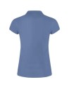 Polo de manga corta para mujer de 200 g/m² Personalizado 6R6634 - Imagen 47