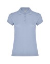 Polo de manga corta para mujer de 200 g/m² Personalizado 6R6634 - Imagen 48