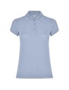 Polo de manga corta para mujer de 200 g/m² Personalizado 6R6634 - Imagen 49
