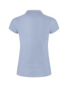 Polo de manga corta para mujer de 200 g/m² Personalizado 6R6634 - Imagen 50