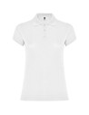 Polo de manga corta para mujer de 200 g/m² Personalizado 6R6634 - Imagen 52