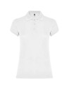 Polo de manga corta para mujer de 200 g/m² Personalizado 6R6634 - Imagen 53