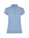 Polo de manga corta para mujer de 200 g/m² Personalizado 6R6634 - Imagen 56