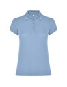 Polo de manga corta para mujer de 200 g/m² Personalizado 6R6634 - Imagen 57