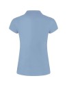 Polo de manga corta para mujer de 200 g/m² Personalizado 6R6634 - Imagen 59