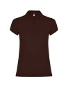 Polo de manga corta para mujer de 200 g/m² Personalizado 6R6634 - Imagen 61