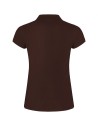 Polo de manga corta para mujer de 200 g/m² Personalizado 6R6634 - Imagen 62