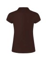Polo de manga corta para mujer de 200 g/m² Personalizado 6R6634 - Imagen 63
