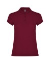 Polo de manga corta para mujer de 200 g/m² Personalizado 6R6634 - Imagen 64