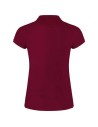 Polo de manga corta para mujer de 200 g/m² Personalizado 6R6634 - Imagen 67