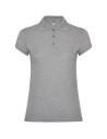 Polo de manga corta para mujer de 200 g/m² Personalizado 6R6634 - Imagen 68