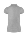 Polo de manga corta para mujer de 200 g/m² Personalizado 6R6634 - Imagen 70
