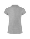 Polo de manga corta para mujer de 200 g/m² Personalizado 6R6634 - Imagen 71