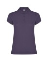 Polo de manga corta para mujer de 200 g/m² Personalizado 6R6634 - Imagen 72