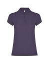 Polo de manga corta para mujer de 200 g/m² Personalizado 6R6634 - Imagen 73