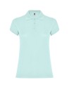 Polo de manga corta para mujer de 200 g/m² Personalizado 6R6634 - Imagen 74