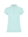 Polo de manga corta para mujer de 200 g/m² Personalizado 6R6634 - Imagen 75