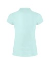 Polo de manga corta para mujer de 200 g/m² Personalizado 6R6634 - Imagen 77