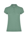 Polo de manga corta para mujer de 200 g/m² Personalizado 6R6634 - Imagen 78
