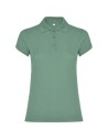 Polo de manga corta para mujer de 200 g/m² Personalizado 6R6634 - Imagen 79