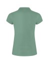 Polo de manga corta para mujer de 200 g/m² Personalizado 6R6634 - Imagen 80