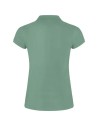 Polo de manga corta para mujer de 200 g/m² Personalizado 6R6634 - Imagen 81