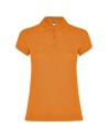 Polo de manga corta para mujer de 200 g/m² Personalizado 6R6634 - Imagen 83