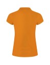 Polo de manga corta para mujer de 200 g/m² Personalizado 6R6634 - Imagen 84