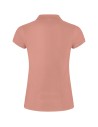 Polo de manga corta para mujer de 200 g/m² Personalizado 6R6634 - Imagen 88