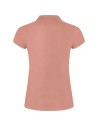 Polo de manga corta para mujer de 200 g/m² Personalizado 6R6634 - Imagen 89