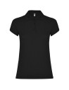Polo de manga corta para mujer de 200 g/m² Personalizado 6R6634 - Imagen 90